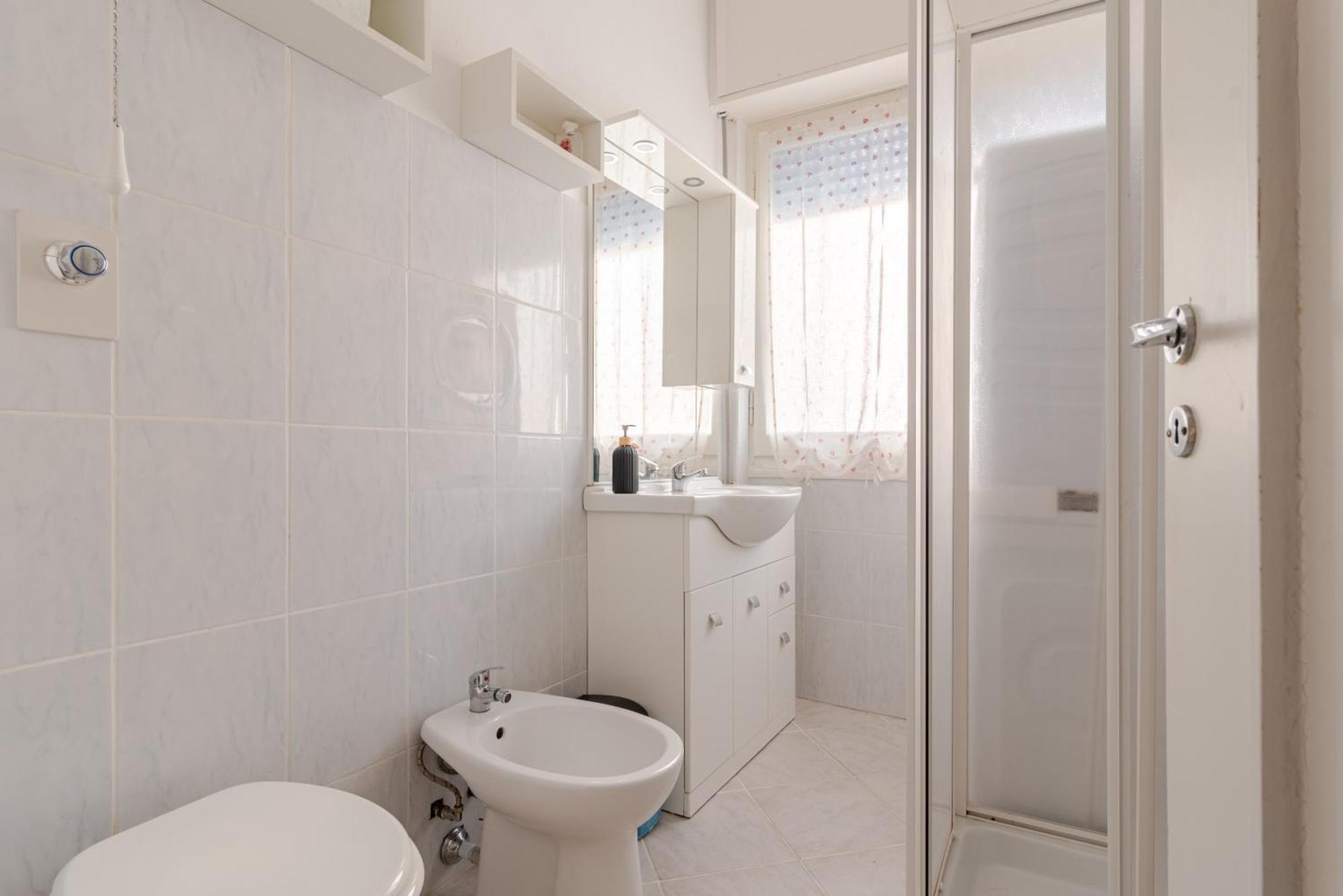 Apartament 90Mq In Centro 5Min Dal Mare Recco Zewnętrze zdjęcie
