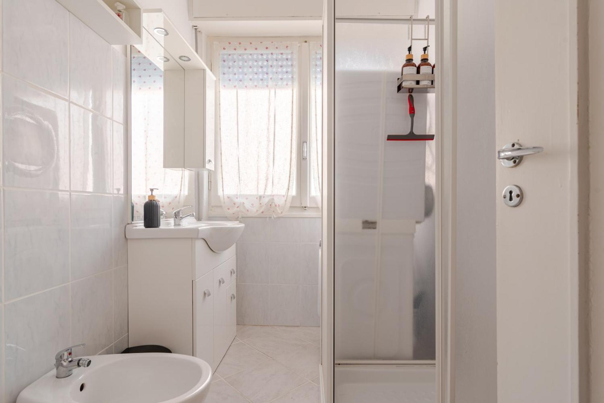 Apartament 90Mq In Centro 5Min Dal Mare Recco Zewnętrze zdjęcie